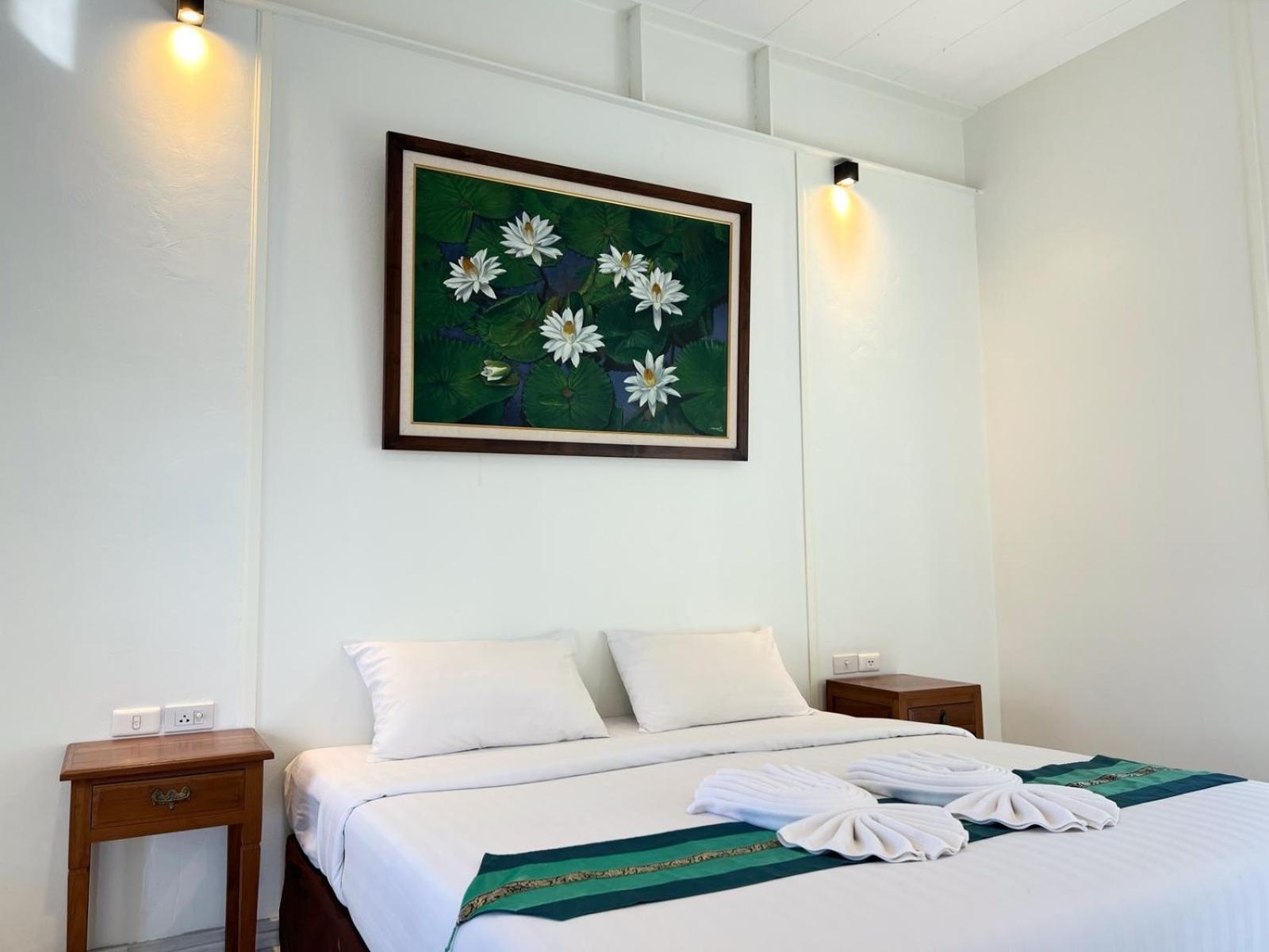 3B Boutique Hotel Чиангмай Екстериор снимка