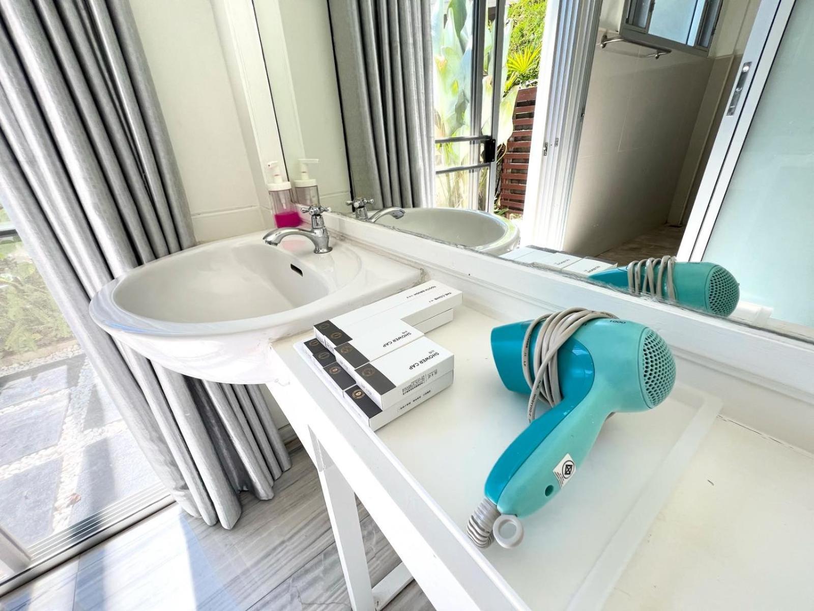 3B Boutique Hotel Чиангмай Екстериор снимка