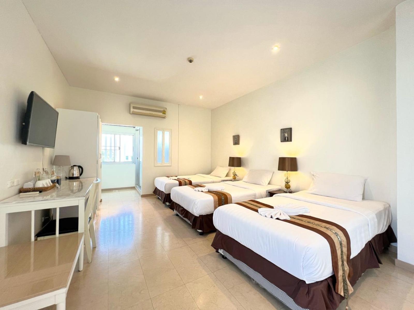 3B Boutique Hotel Чиангмай Екстериор снимка