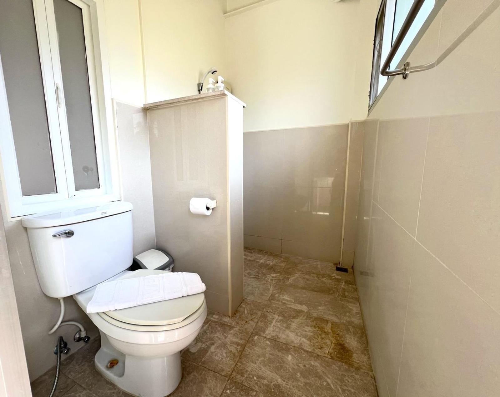3B Boutique Hotel Чиангмай Екстериор снимка