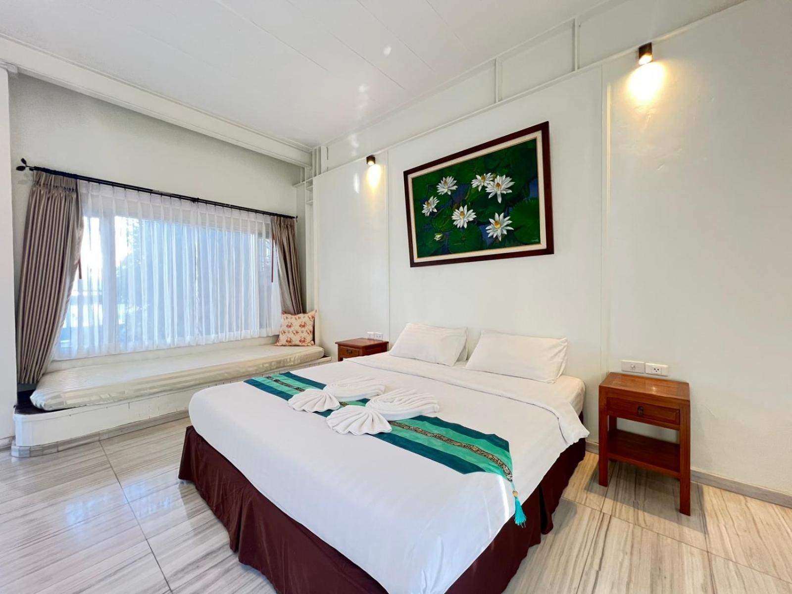 3B Boutique Hotel Чиангмай Екстериор снимка
