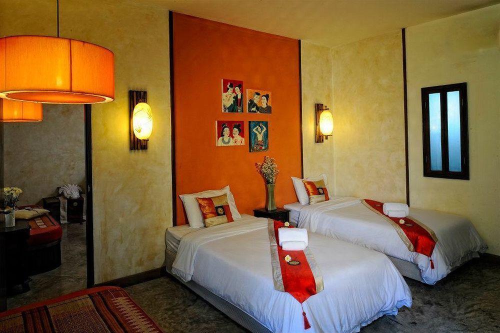 3B Boutique Hotel Чиангмай Екстериор снимка