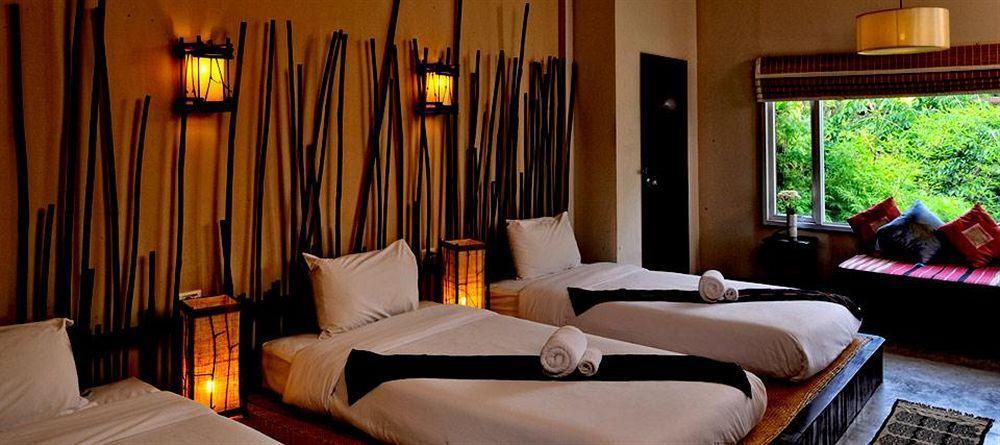 3B Boutique Hotel Чиангмай Екстериор снимка