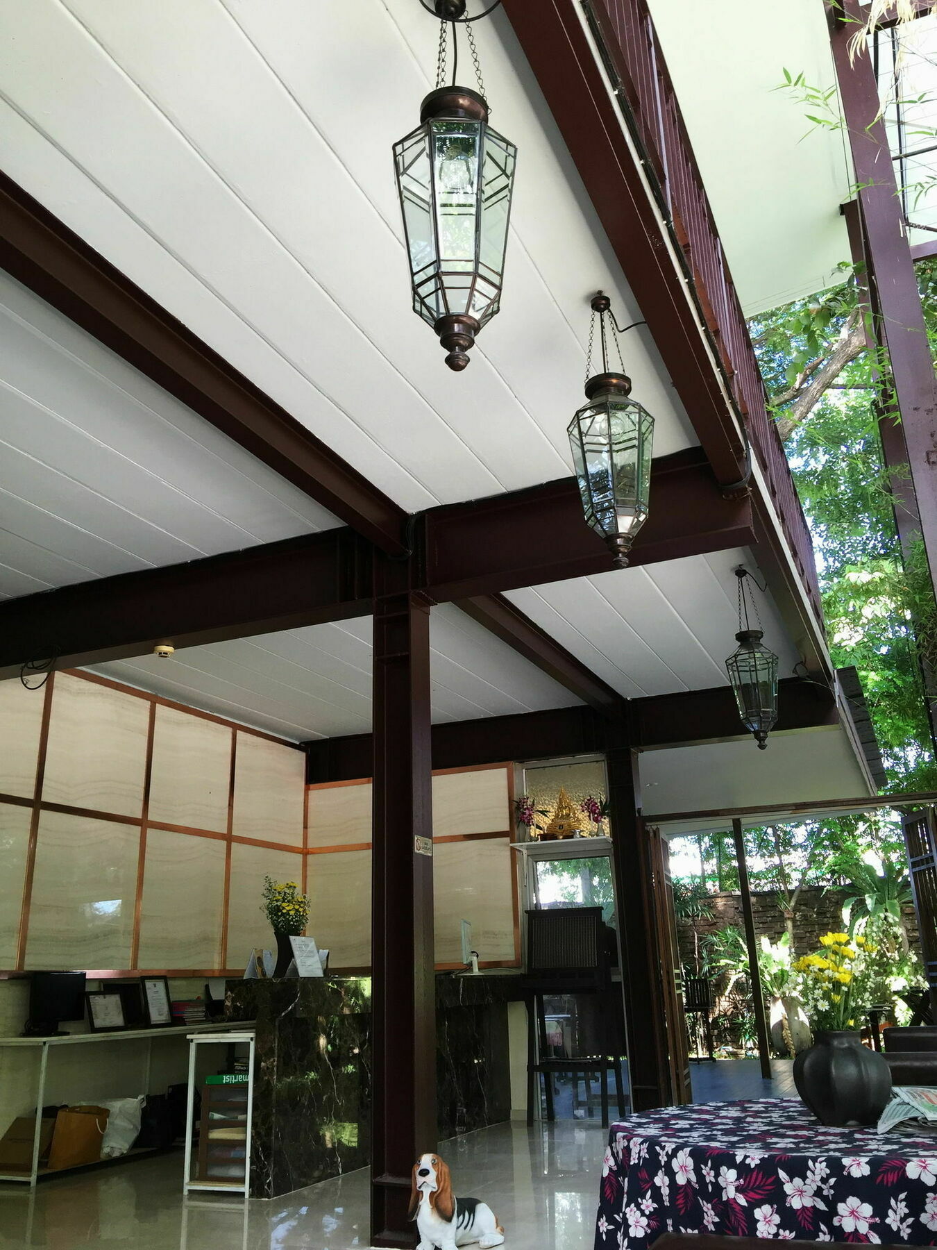 3B Boutique Hotel Чиангмай Екстериор снимка