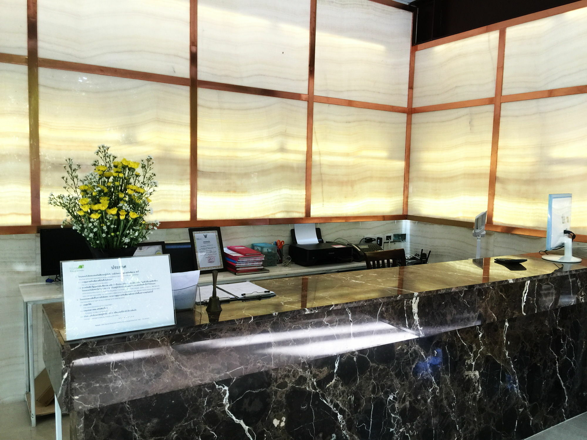 3B Boutique Hotel Чиангмай Екстериор снимка
